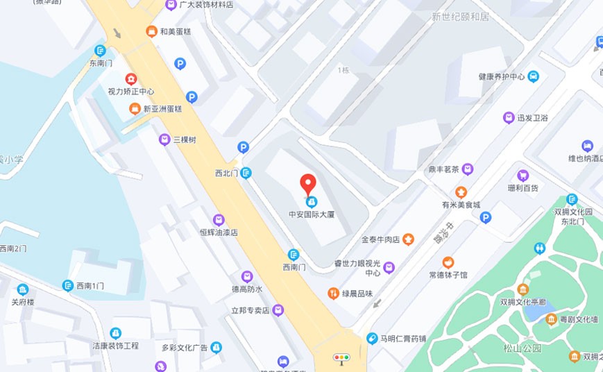 企智慧財稅